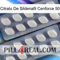 Sildenafil Citrate Cenforce 50 07